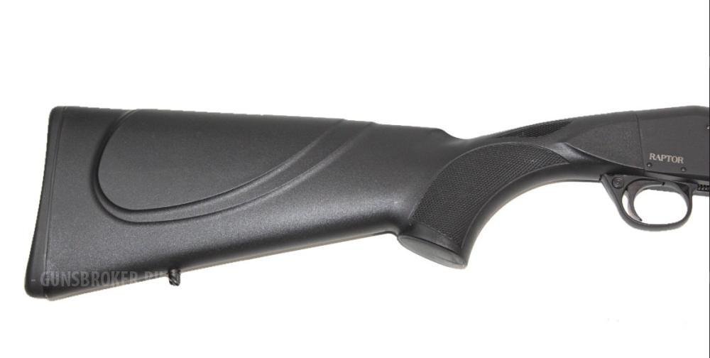 KRAL Raptor к.12/76 3 д/н, L=710 пластик