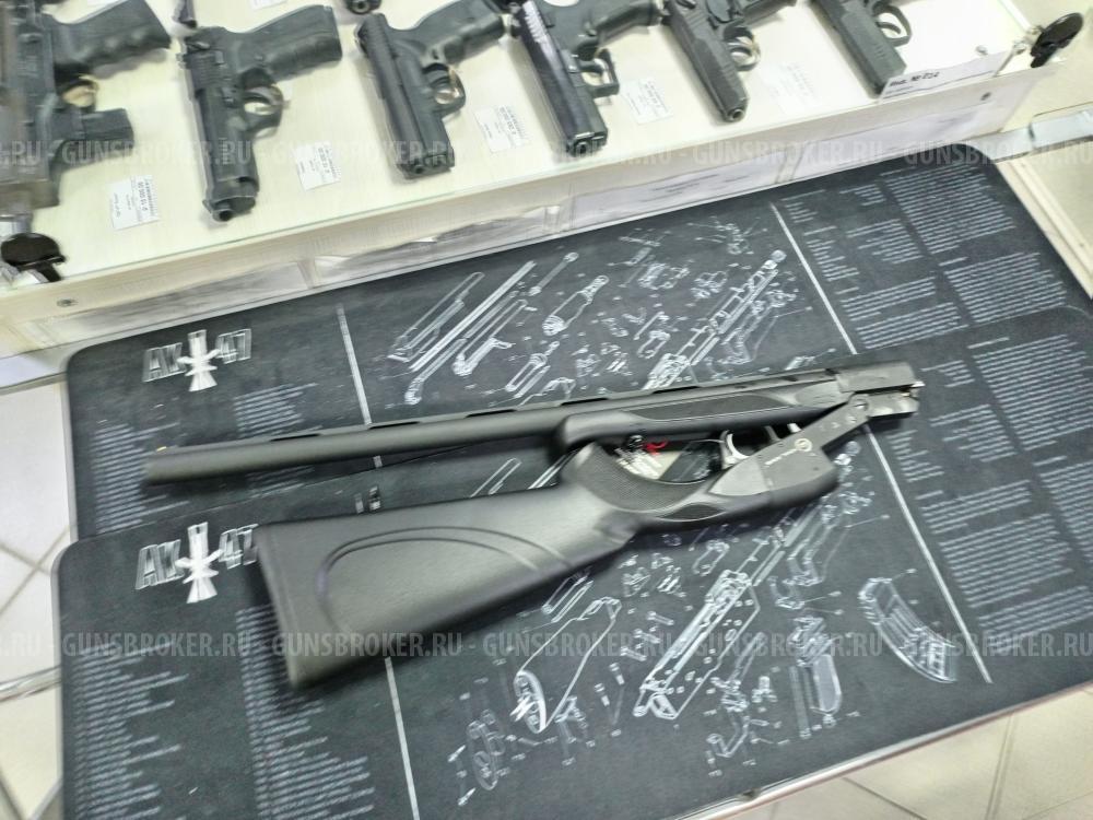 Kral Raptor пластик, 3д.н 12х76, L-610, НОВОЕ