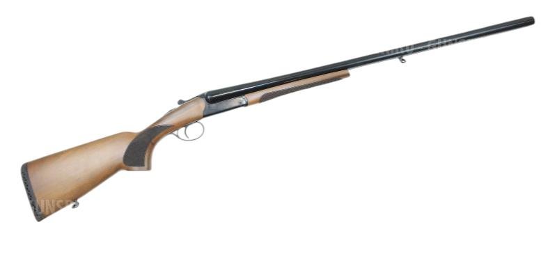 KRAL SBS-12 экстрактор к.12/76 5 д/н L=710