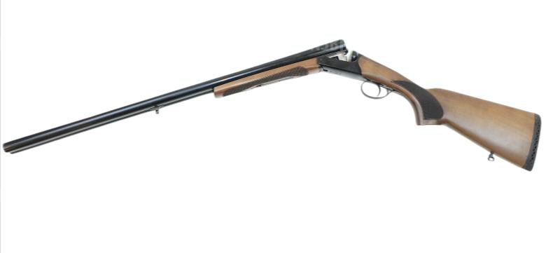 KRAL SBS-12 экстрактор к.12/76 5 д/н L=710