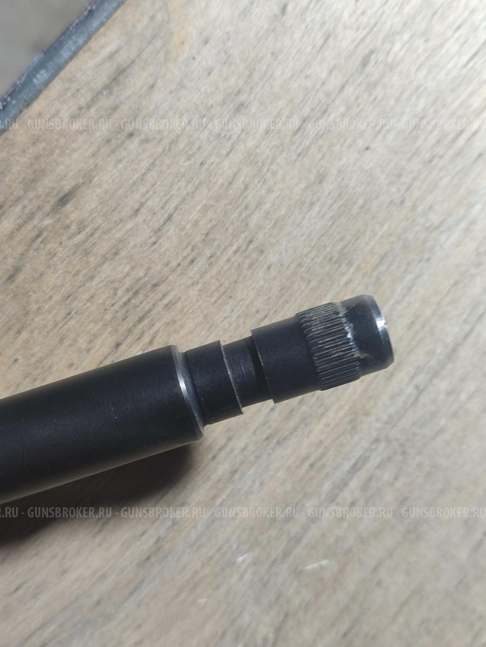 Kral smersh R1 6.35, 3 дж