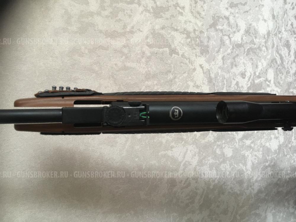  Kral Smersh R1 N-01S (5.5 мм)