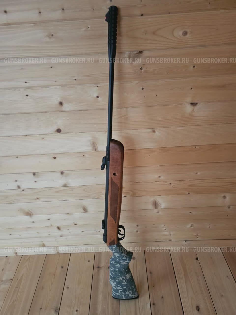 Kral Smersh r1(6.35)