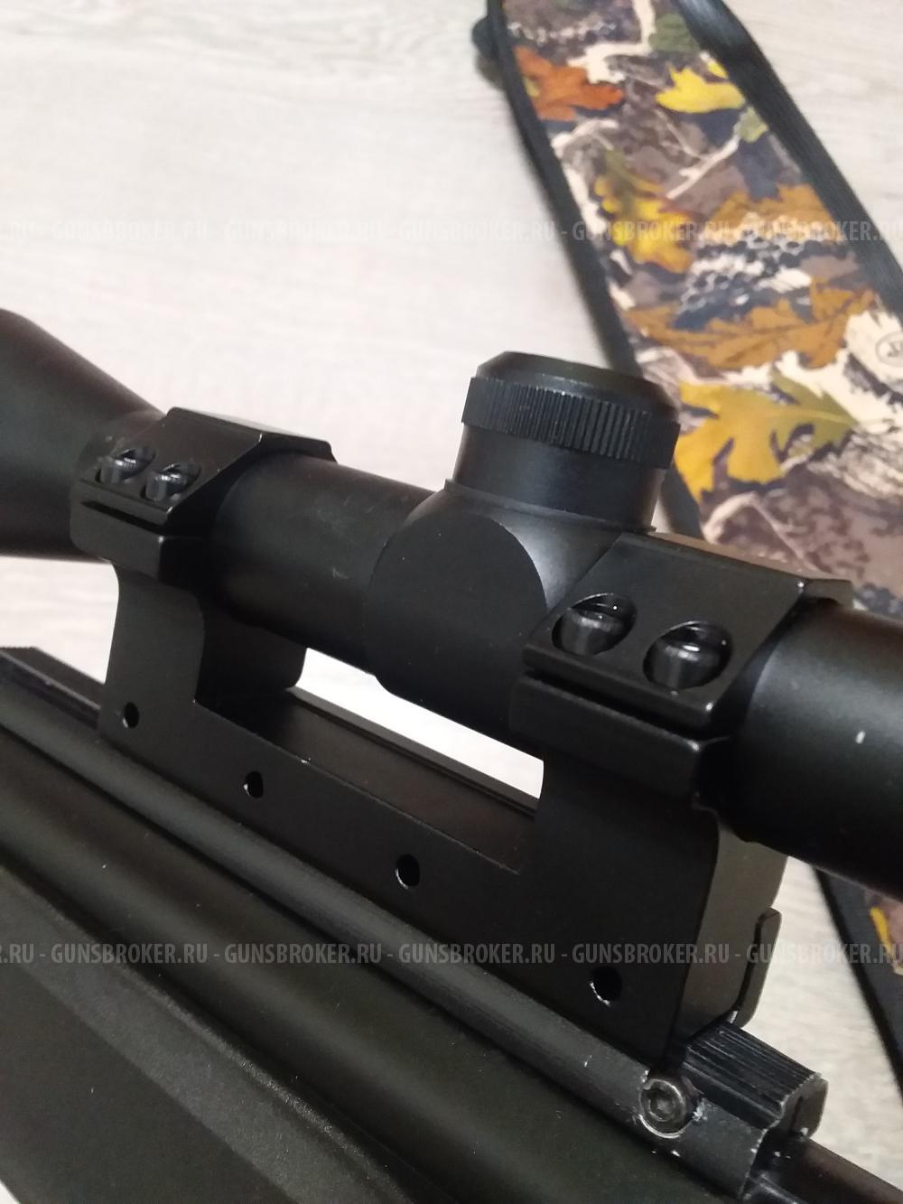 Kral smersh r5 6.35 (3дж)