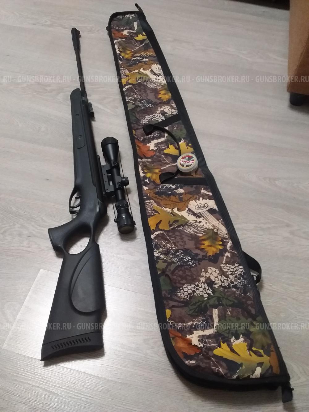 Kral smersh r5 6.35 (3дж)