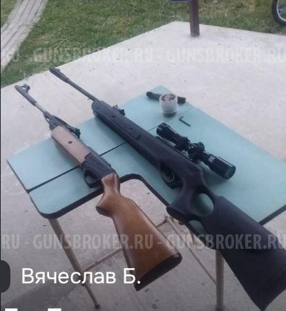 Kral smersh r5 6.35 (3дж)