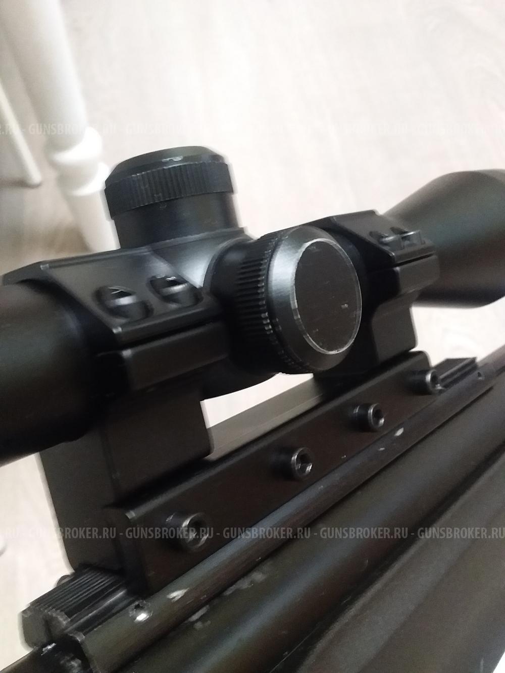 Kral smersh r5 6.35 (3дж)