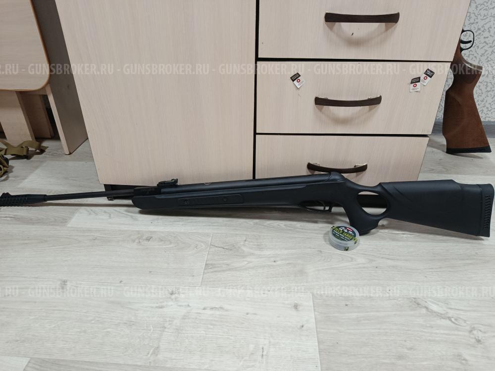 Kral Smersh R5 6.35