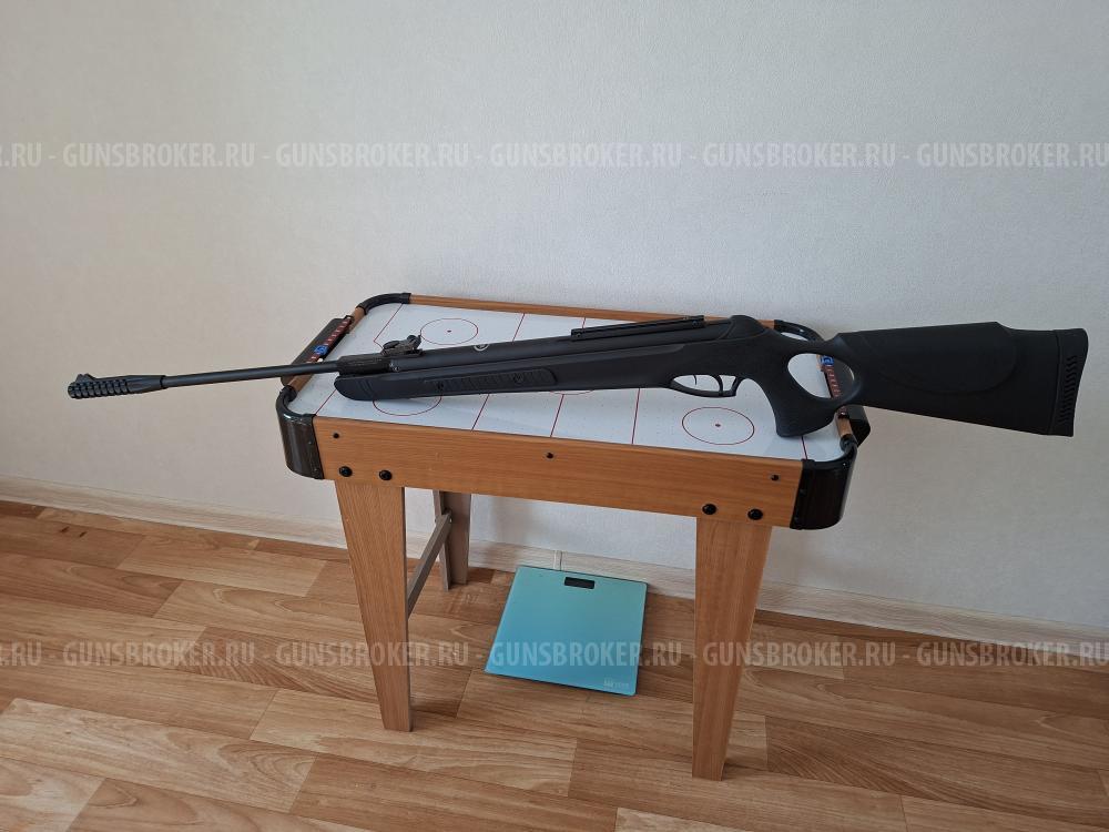 Kral Smersh R5 кал 6,35