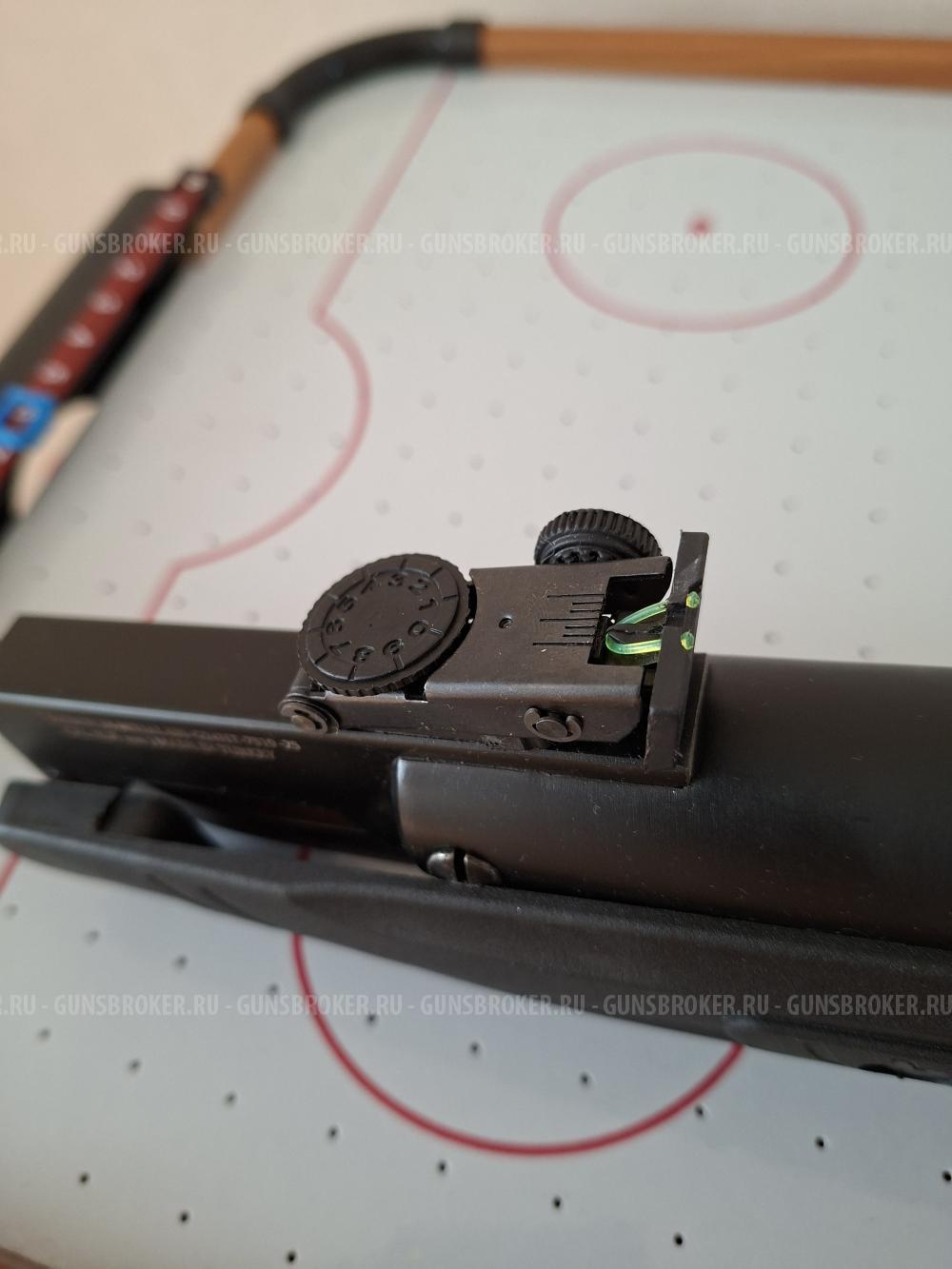 Kral Smersh R5 кал 6,35