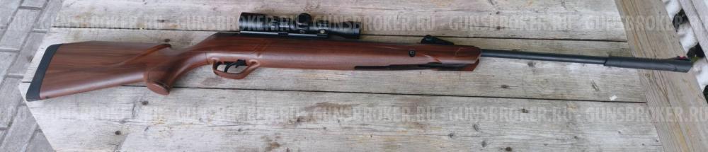 Kral Smersh R5 N-07 Arboreal 6.35 мм