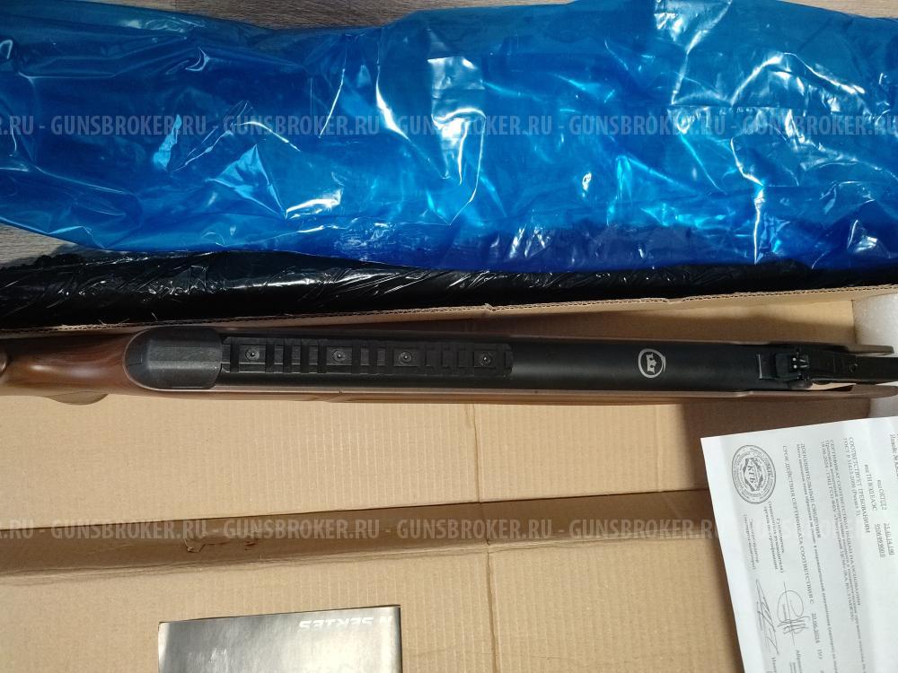 KRAL SMERSH R5 N-07 Arboreal, калибр 6, 35мм.