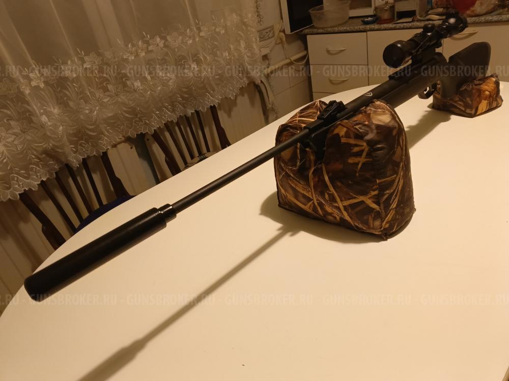 Kral smersh r5 (125)