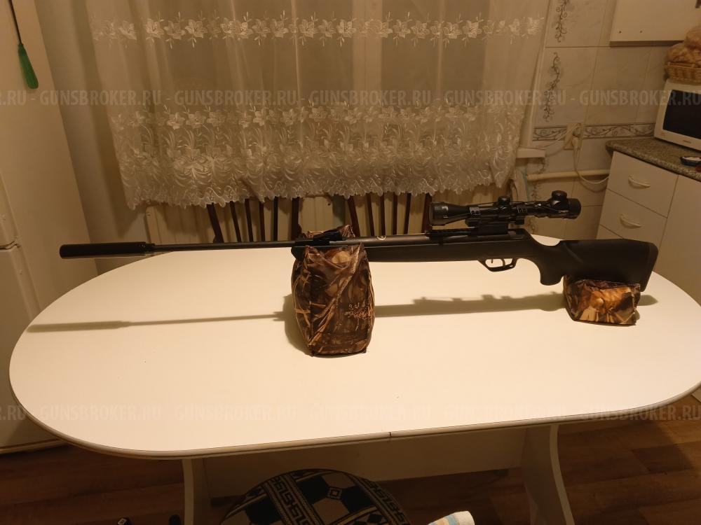 Kral smersh r5 (125)