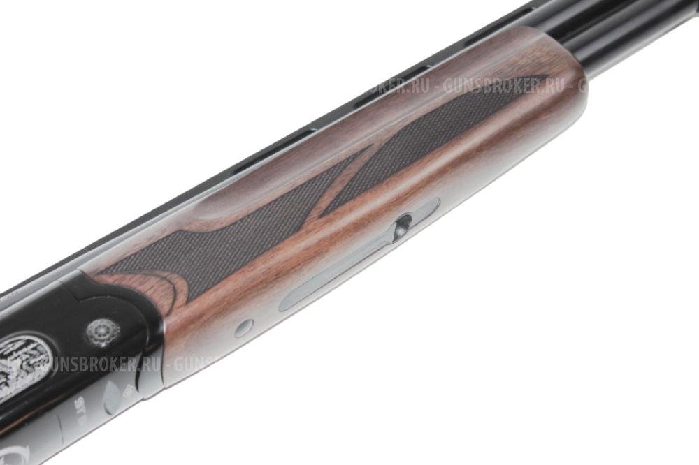 KRAL ST500 12/76 5д/н L=710 орех, черн, эжектор (Турция)