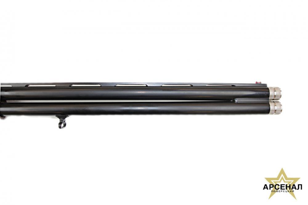 KRAL ST500 Elite, 12/76, орех 5 д/н, L=710 мм, эжектор ЛЮБЕРЕЦКИЙ АРСЕНАЛ