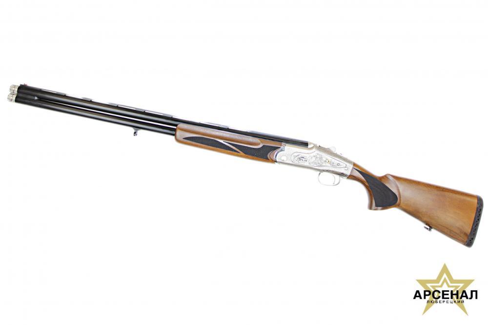 KRAL ST500 Elite, 12/76, орех 5 д/н, L=710 мм, эжектор ЛЮБЕРЕЦКИЙ АРСЕНАЛ