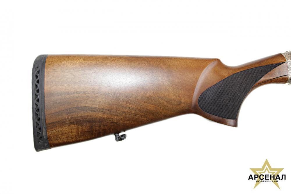 KRAL ST500 Elite, 12/76, орех 5 д/н, L=710 мм, эжектор ЛЮБЕРЕЦКИЙ АРСЕНАЛ