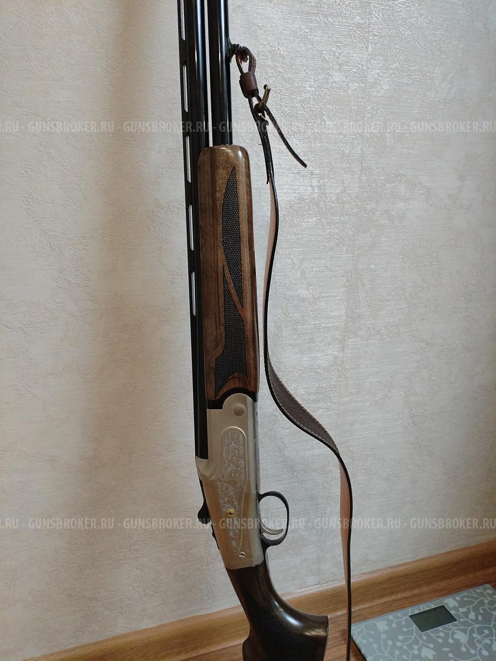 Крал ст500