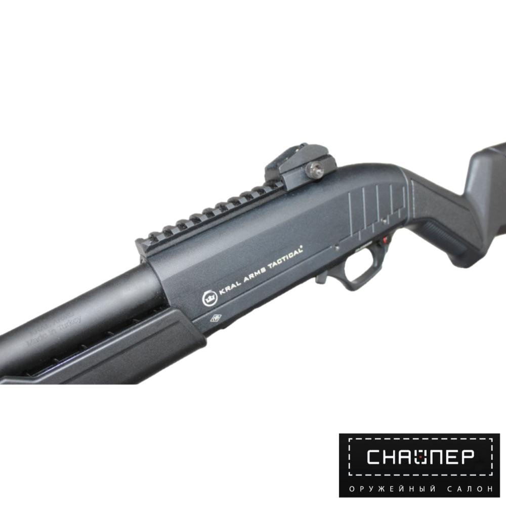 KRAL Tactical L 12/76 L=610 плс 3 д/н