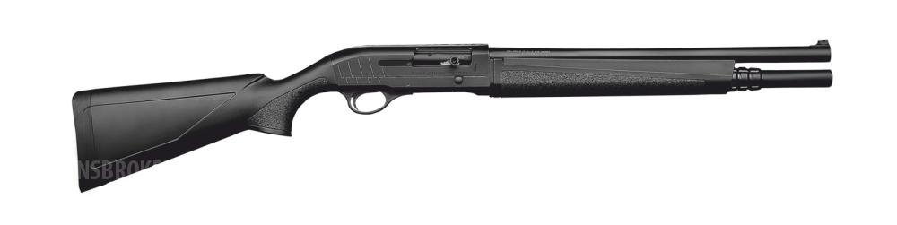 KRAL Tactical L 12/76 L=610 плс 3 д/н