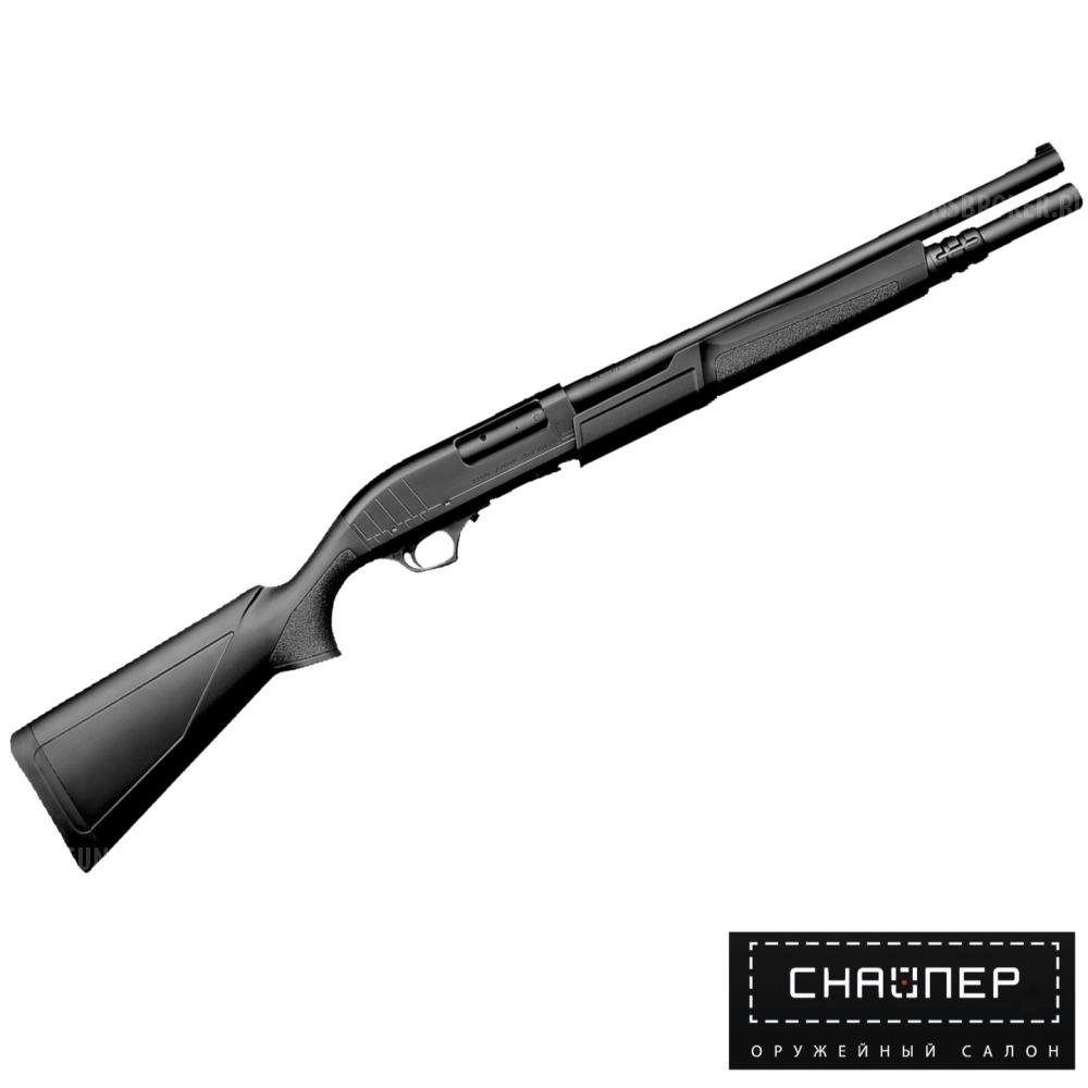 KRAL Tactical L 12/76 L=610 плс 3 д/н