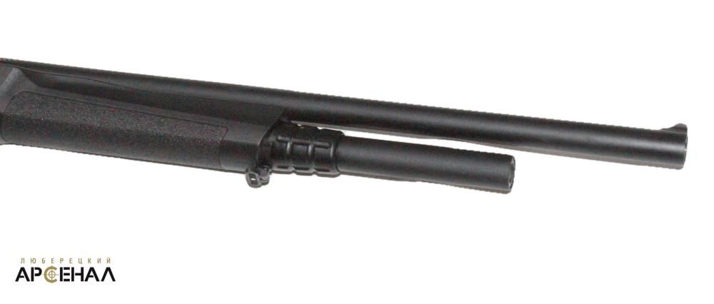 KRAL Tactical L, 12/76, пластик, 610 мм