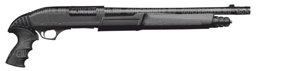 KRAL Tactical M 12/76 плс д/н такт+1 д/н L=610 рукоятка