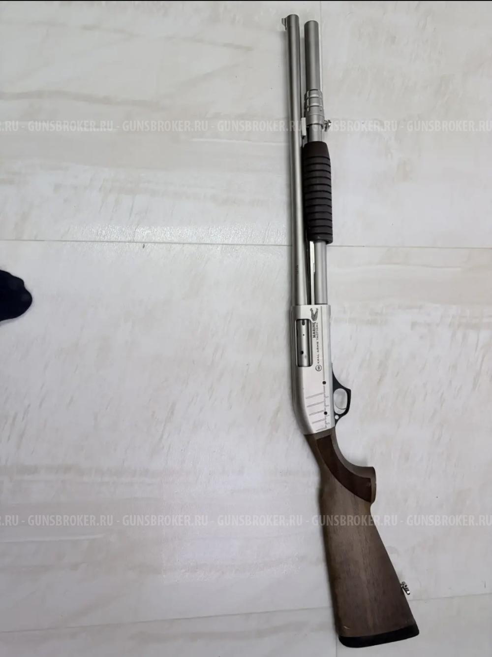 Kral Tactical Marine 12/76