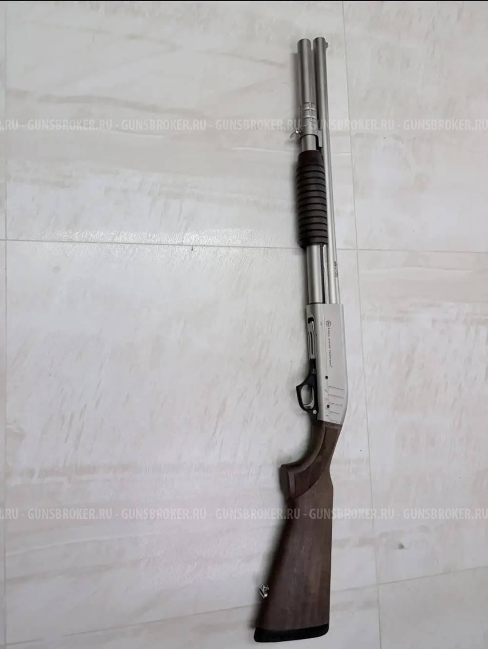 Kral Tactical Marine 12/76