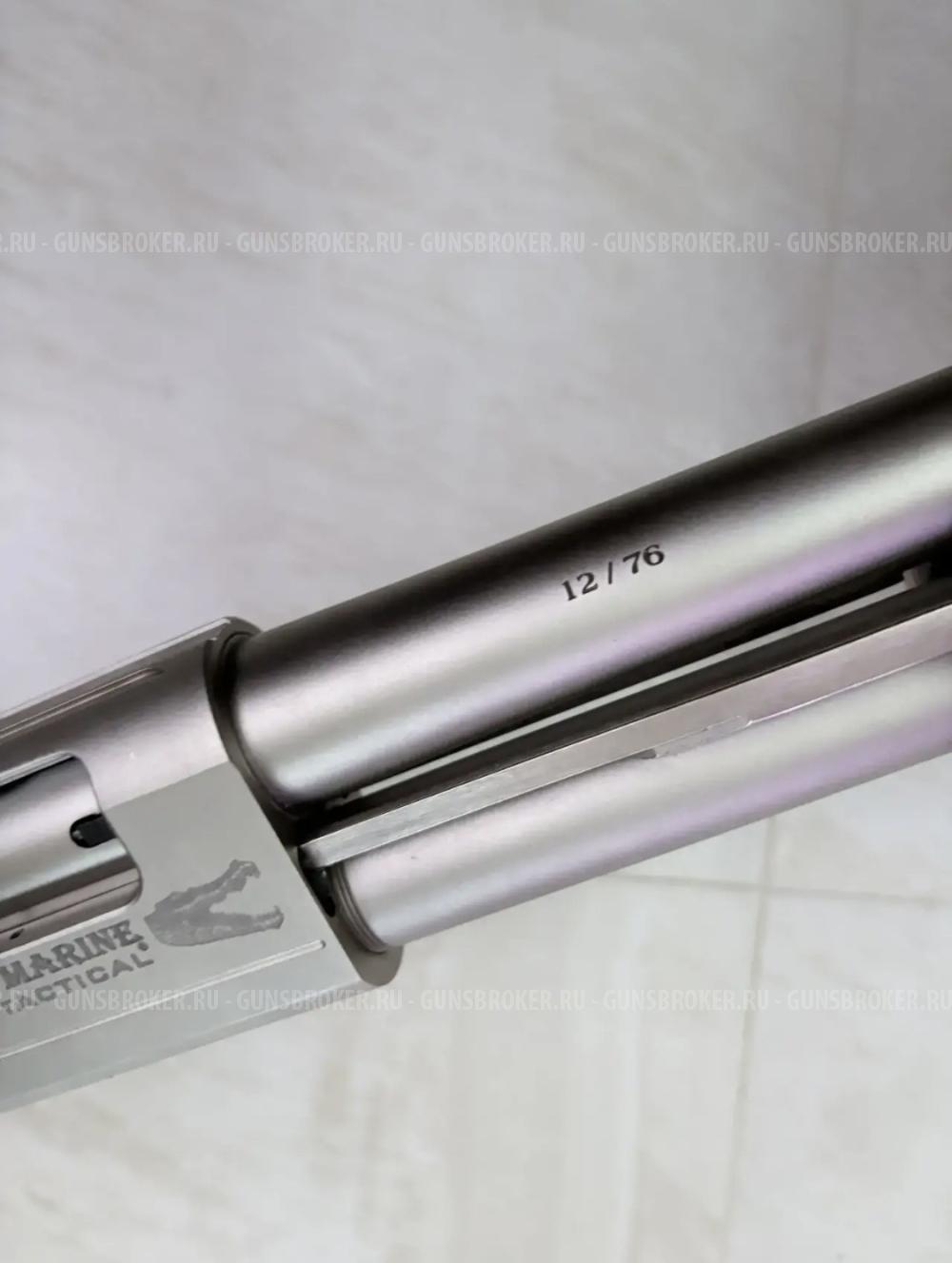 Kral Tactical Marine 12/76