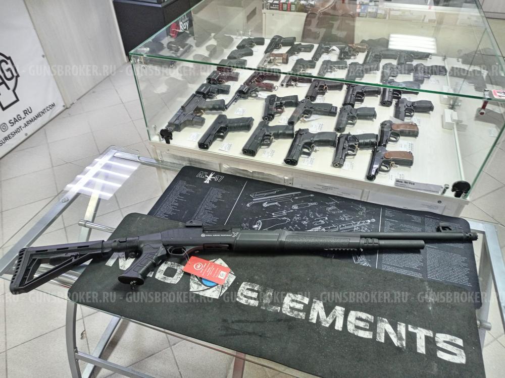 Kral Tactical X, L-610