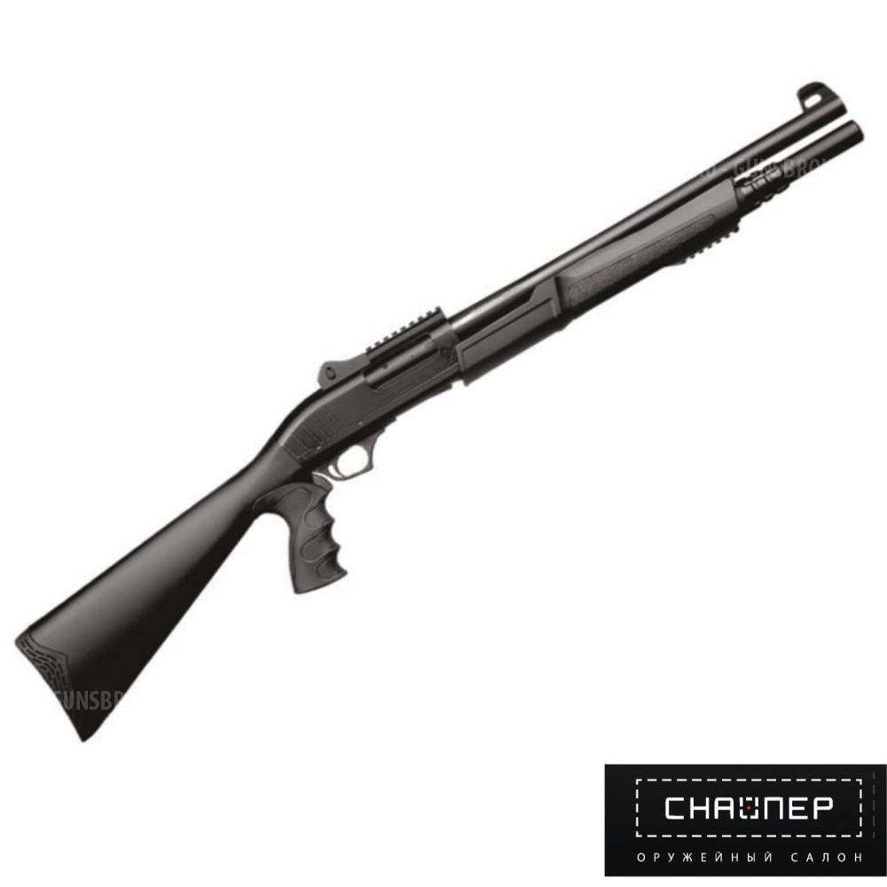 KRAL Tactical X SA 12/76 L=610 плс 3 д/н