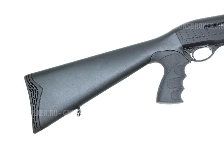 KRAL Tactical X SA 12/76 L=610 плс 3 д/н