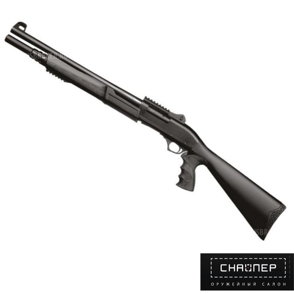 KRAL Tactical X SA 12/76 L=610 плс 3 д/н