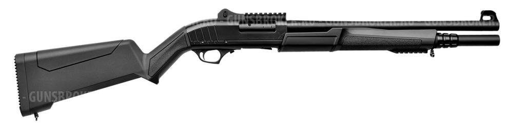 KRAL Tactical XM 12/76 L=610 плс 3 д/н