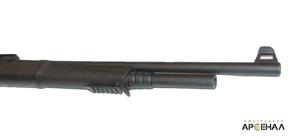 KRAL Tactical XM, 12/76, пластик, 610 мм помповое ружье