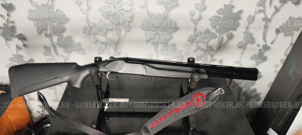 KRAL Tundra A 12/76 510