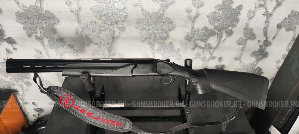 KRAL Tundra A 12/76 510