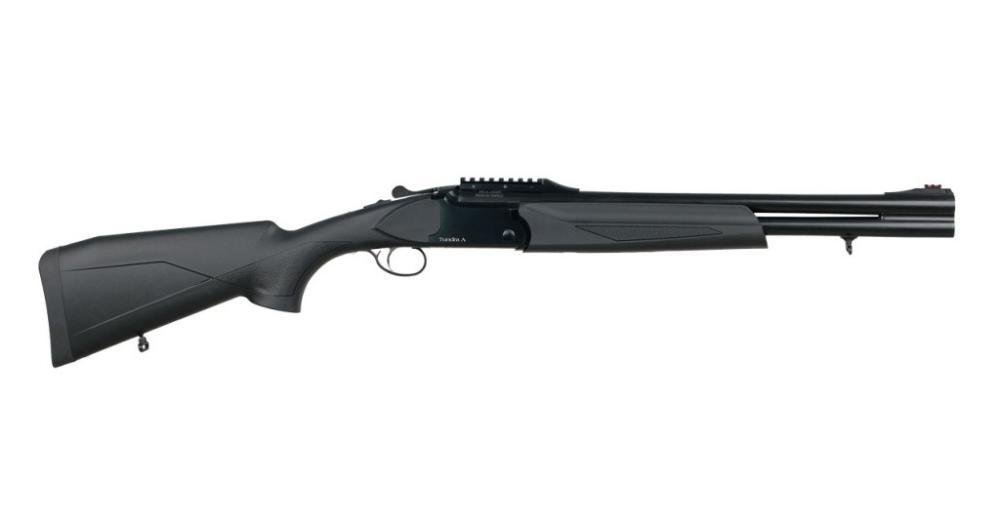 KRAL Tundra A 12/76 L=510 плс 5 д/н планка Weaver