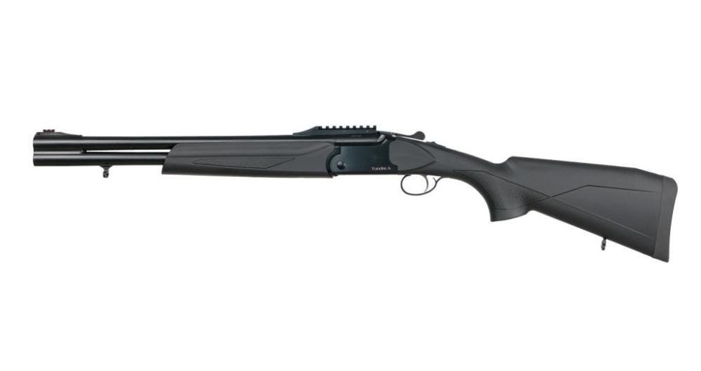 KRAL Tundra A 12/76 L=510 плс 5 д/н планка Weaver