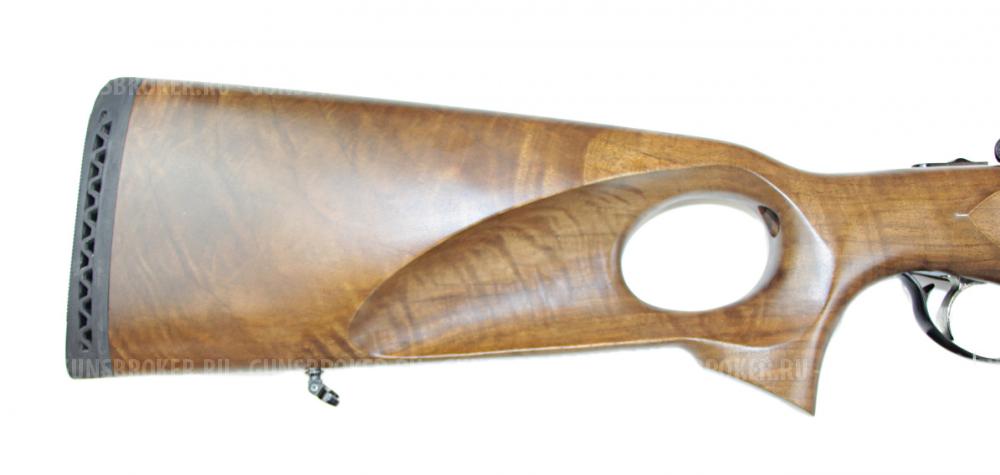 KRAL Tundra A 12/76 L=710 орех 5 д/н орт. приклад thumbhole
