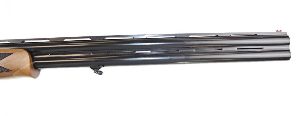 KRAL Tundra A 12/76 L=710 орех 5 д/н орт. приклад thumbhole