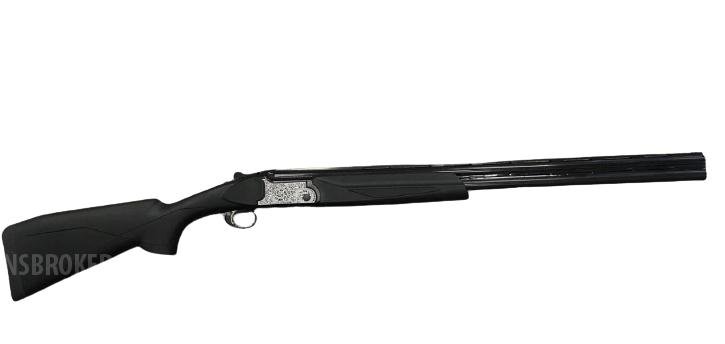 KRAL Tundra A 12/76 L=710 плс. 5 д/н