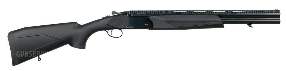 KRAL Tundra A к.12/76 плс, 5 д/н, L=510,черн