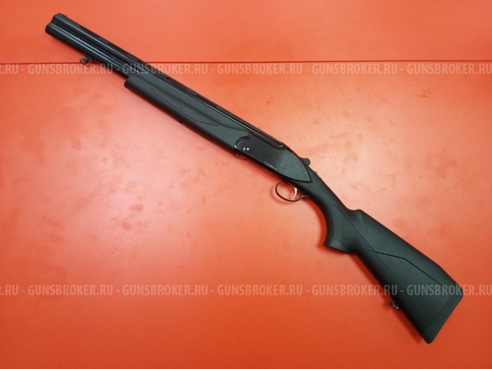 KRAL Tundra А кал. 12/76 (НОВЫЙ)