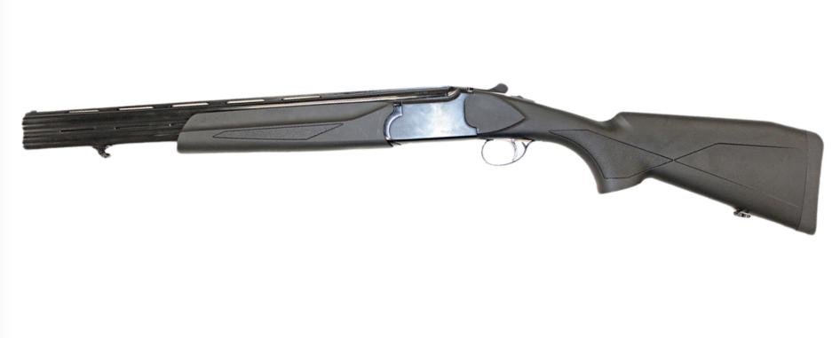 KRAL Tundra AE 12/76 L=510 плс 5 д/н черн.