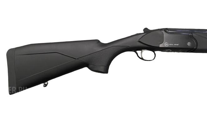 KRAL Tundra AE 12/76 L=710 плс 5 д/н