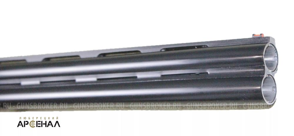 KRAL Tundra AE, 12/76, пластик, 710 мм