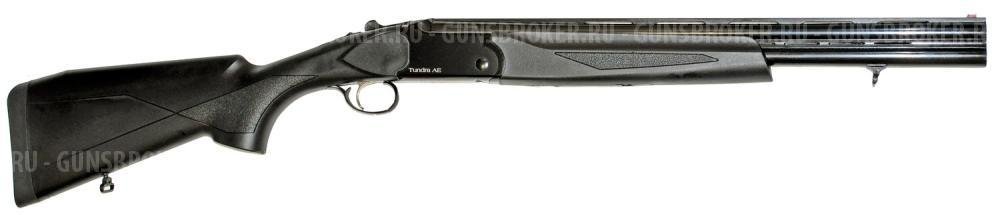 KRAL Tundra AE 20/76 L=510 плс 5 д/н планка Weaver